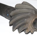 DANA SPICER SET-DRIVE GEAR & PINION  21D