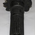 DANA SPICER SET-DRIVE GEAR & PINION  21D