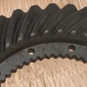 DANA SPICER SET-DRIVE GEAR & PINION  21D