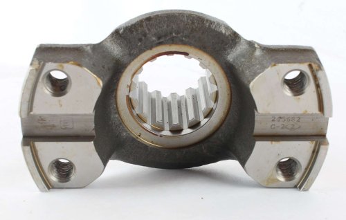 MINNPAR CLARK MICHIGAN FLANGE