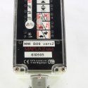 SCHAEFF MMI CONTROL BOX