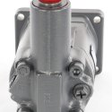 TEREX FUCHS HYDRAULIC GEAR MOTOR