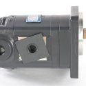 TEREX FUCHS HYDRAULIC GEAR MOTOR