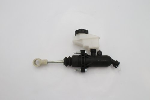 VOLVO BRAKE MASTER CYLINDER