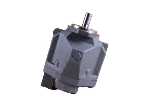 BLAW KNOX HYDRAULIC MOTOR: AXIAL PISTON