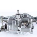 DANA - SPICER HEAVY AXLE / SVL TRANSAXLE - 5 SPEED LINEAR SHIFT