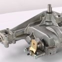 DANA SPICER TRANSAXLE - 5 SPEED LINEAR SHIFT