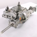 DANA SPICER TRANSAXLE - 5 SPEED LINEAR SHIFT