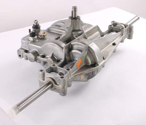 DANA SPICER TRANSAXLE - 5 SPEED LINEAR SHIFT