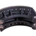 DANA SPICER BRAKE SHOE ASSEMBLY