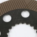 DANA SPICER DANA FRICTION DISC PLATE