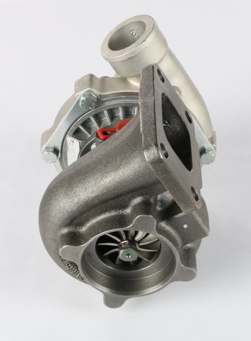 GARRETT TURBOCHARGER