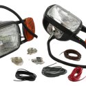 ARROW SAFETY DEVICE CO HEADTURNPARK LAMP KIT