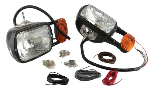 ARROW SAFETY DEVICE CO HEADTURNPARK LAMP KIT