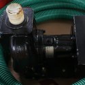 DYNAPAC WATER FILL PUMP KIT