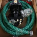 DYNAPAC WATER FILL PUMP KIT