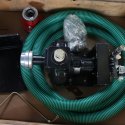 DYNAPAC WATER FILL PUMP KIT