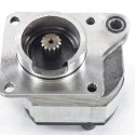 DOOSAN HYDRAULIC GEAR PUMP ASSEMBLY