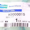 DOOSAN SEAL KIT FOR WHEEL LOADERS