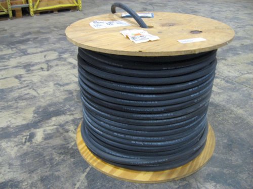 AUTOCAR HOSE (one roll) (1 pc = 1 foot)