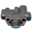 TEREX HYDRAULIC RELIEF VALVE