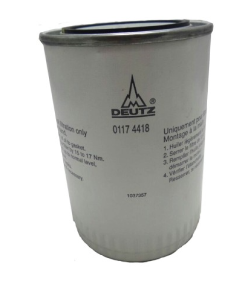 BUCYRUS ERIE OIL FILTER