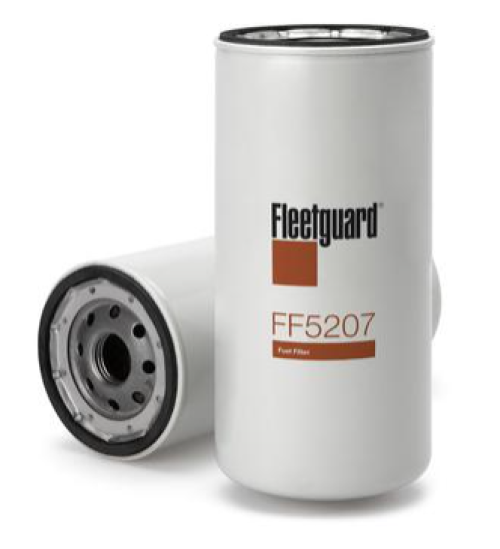 NORTHWEST ENGINEERING FUEL FILTER - SPIN ON - PRIMARY