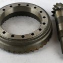 DANA SPICER BEVEL GEAR SET