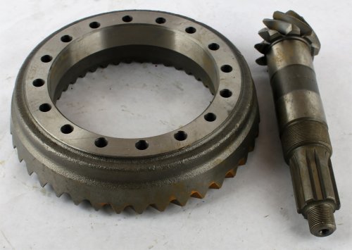 DANA SPICER BEVEL GEAR SET