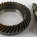 DANA SPICER BEVEL GEAR SET