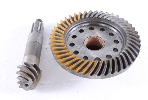 DANA SPICER BEVEL GEAR SET