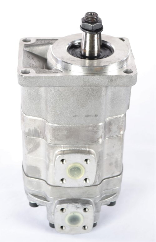 HALDEX-BARNES GEAR PUMP