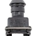 VOLVO ELECTRICAL CONNECTOR HOUSING: 2P