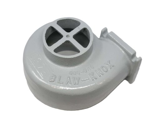 BLAW KNOX 3\" BLOWER HOUSING