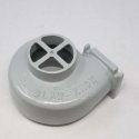 BLAW KNOX 3\" BLOWER HOUSING