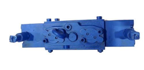 REXROTH SWING VALVE SECTION ASSEMBLY