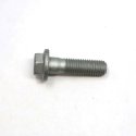 VOLVO FLANGE SCREW