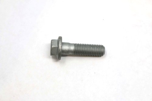 VOLVO FLANGE SCREW