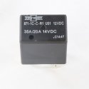 SONG CHUAN RELAY 35A/20A 14VDC-12VDC