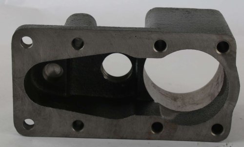 JLG BRAKE COVER