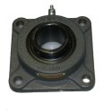 SEALMASTER BEARING FOUR BOLT FLANGE BEARING ASSEMBLY