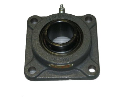 SEALMASTER BEARING FOUR BOLT FLANGE BEARING ASSEMBLY