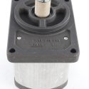 BOSCH HYDRAULIC GEAR MOTOR