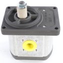 BOSCH HYDRAULIC GEAR MOTOR