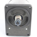 BOSCH HYDRAULIC GEAR MOTOR