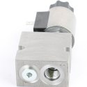 BLAW KNOX BYPASS VALVE .037 ORIFICE