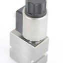 BLAW KNOX BYPASS VALVE .037 ORIFICE