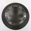 AXLETECH BRAKE DRUM