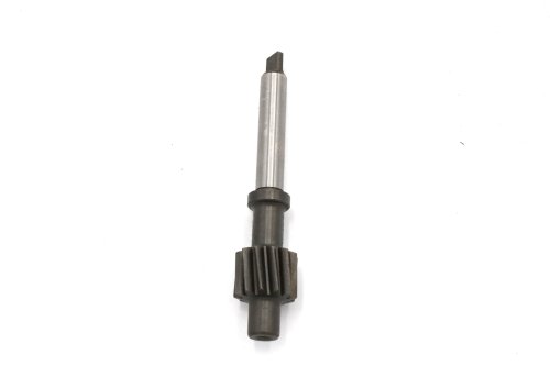 AXLETECH GEAR SHAFT