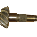 AXLETECH DIFFERENTIAL CASE ASSEMBLY